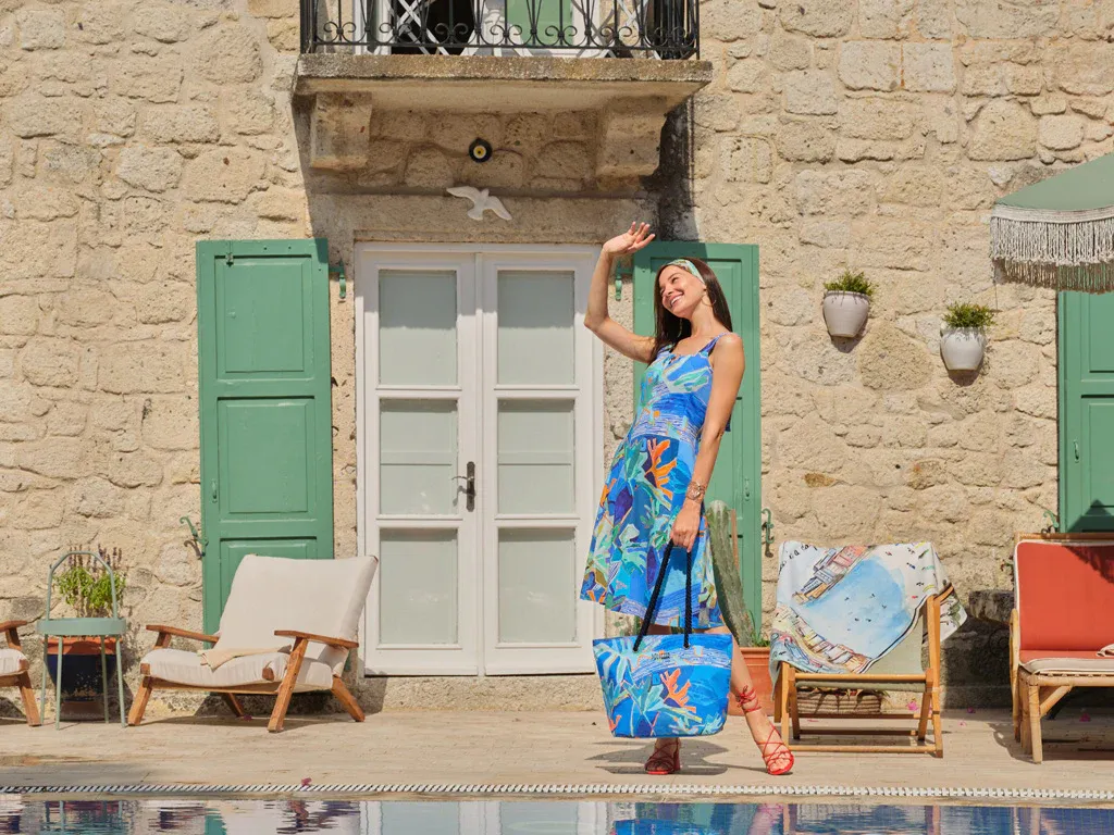 Dolcezza, Collection printemps été 2025