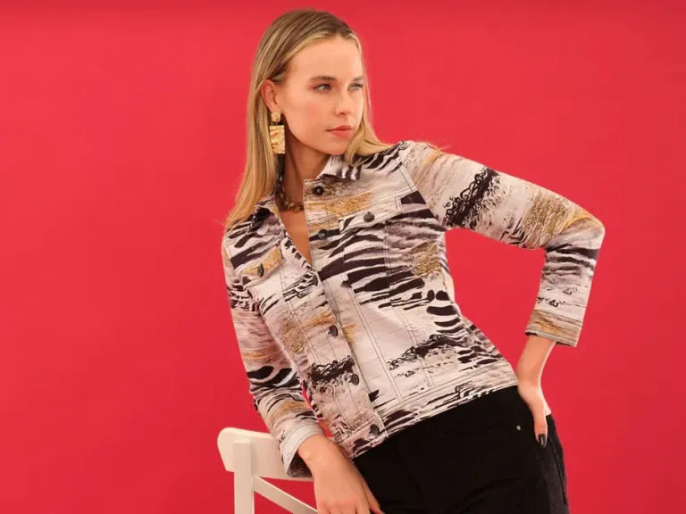 Dolcezza - Collection Automne Hiver 2025-2026