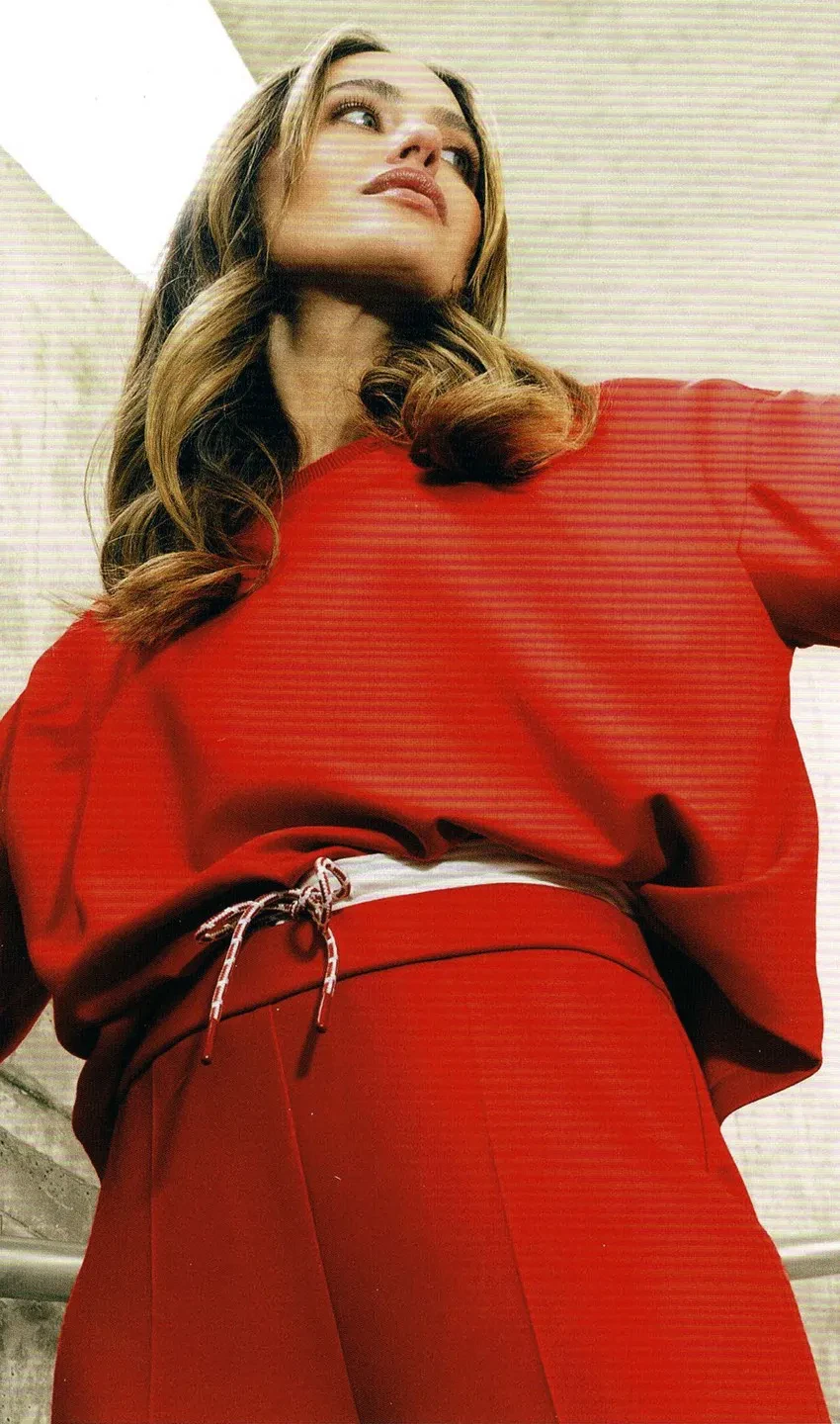 Tuzzi Collection Automne Hiver 2025-2026