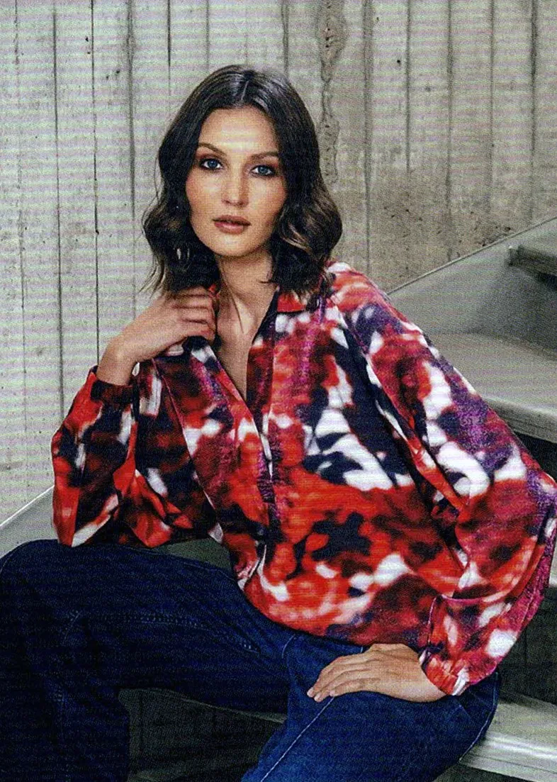 Tuzzi Collection Automne Hiver 2025-2026