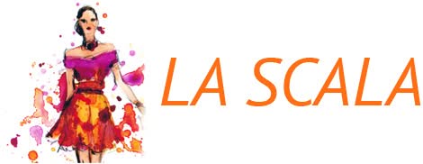 Logo La Scala